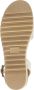 TOMS Shoes DIANA~~~~~~~~~~~~~~~~~~~~~~~~~ Sandalen met hakDames Sandalen Wit beige - Thumbnail 9