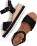 TOMS Shoes DIANA Sandalen met hakDames Sandalen Zwart - Thumbnail 15