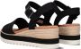 TOMS Shoes DIANA Sandalen met hakDames Sandalen Zwart - Thumbnail 8