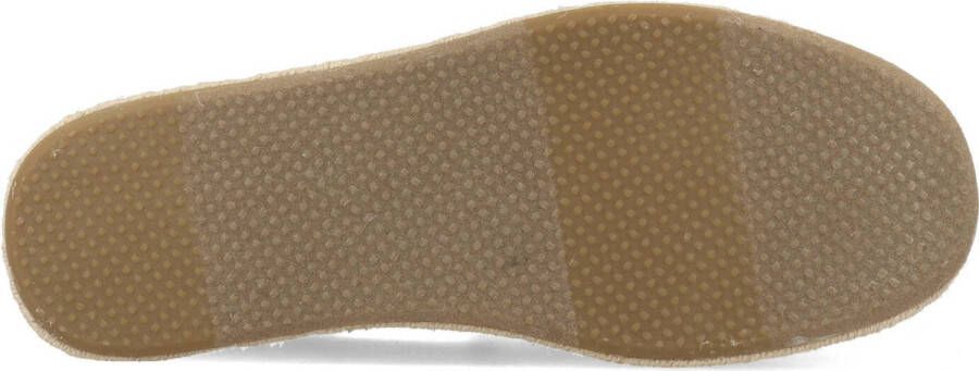 TOMS Shoes SANTIAGO Instappers Blauw