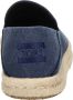 TOMS Shoes SANTIAGO~~~~~~~~~~~~~~~~~~~~~~ Instappers Blauw - Thumbnail 9