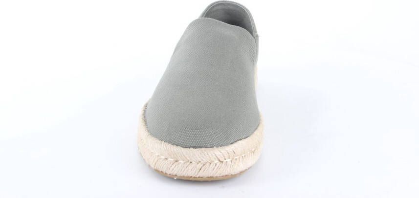 TOMS Shoes SANTIAGO Instappers Groen