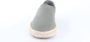TOMS Santiago espadrille van canvas met raffia details - Thumbnail 12