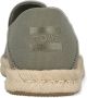 TOMS Santiago espadrille van canvas met raffia details - Thumbnail 14