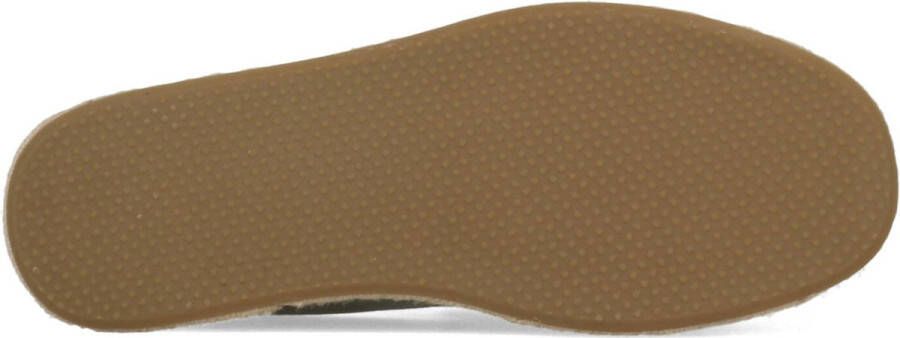 TOMS Shoes SANTIAGO Instappers Groen