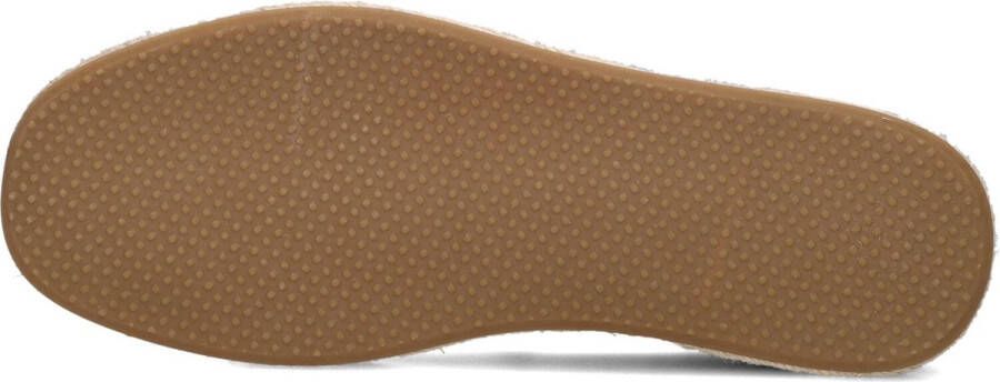 TOMS Shoes SANTIAGO Instappers Groen