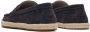 TOMS Shoes STANFORD ROPE Volwassenen Instappers Kleur Zwart - Thumbnail 13