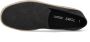 TOMS Shoes Toms Santiago Recycled Cotton Canvas Black Slip-on - Thumbnail 8