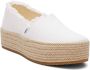 TOMS Shoes VALENCIA~~~~~~~~~~~~~~~~~~~~~~ Instappers Wit beige - Thumbnail 13