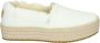 TOMS Shoes VALENCIA~~~~~~~~~~~~~~~~~~~~~~ Instappers Wit beige - Thumbnail 14