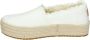 TOMS Shoes VALENCIA~~~~~~~~~~~~~~~~~~~~~~ Instappers Wit beige - Thumbnail 15