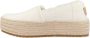 TOMS Shoes VALENCIA~~~~~~~~~~~~~~~~~~~~~~ Instappers Wit beige - Thumbnail 6