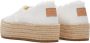 TOMS Shoes VALENCIA~~~~~~~~~~~~~~~~~~~~~~ Instappers Wit beige - Thumbnail 8
