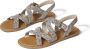 TOMS NU 21% KORTING: sandalen Sicily met verstelbare gesp - Thumbnail 3