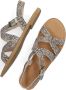 TOMS NU 21% KORTING: sandalen Sicily met verstelbare gesp - Thumbnail 6