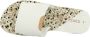 Toms Slippers Carly 10016551 Wit-35 36 - Thumbnail 2