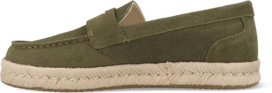 TOMS Stanford Rope 2.0 10019911 Groen