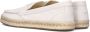 TOMS Stanford Rope 2.0 Loafers Instappers Heren Grijs - Thumbnail 7