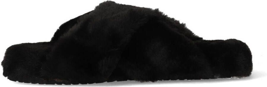 Toms Pantoffels Slippers Susie 10016806 Zwart-39 40 - Foto 2