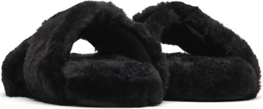 Toms Pantoffels Slippers Susie 10016806 Zwart-39 40 - Foto 3
