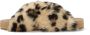 Toms Pantoffels Slippers Susiee 10016796 Beige-38 39 - Thumbnail 8