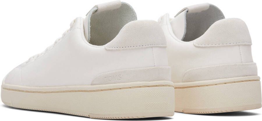 TOMS Trvl Lite 2.0 Low Sneaker Men White