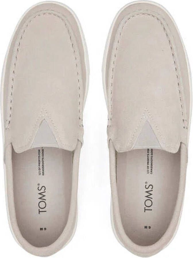 TOMS TRVL Lite heren loafer Beige