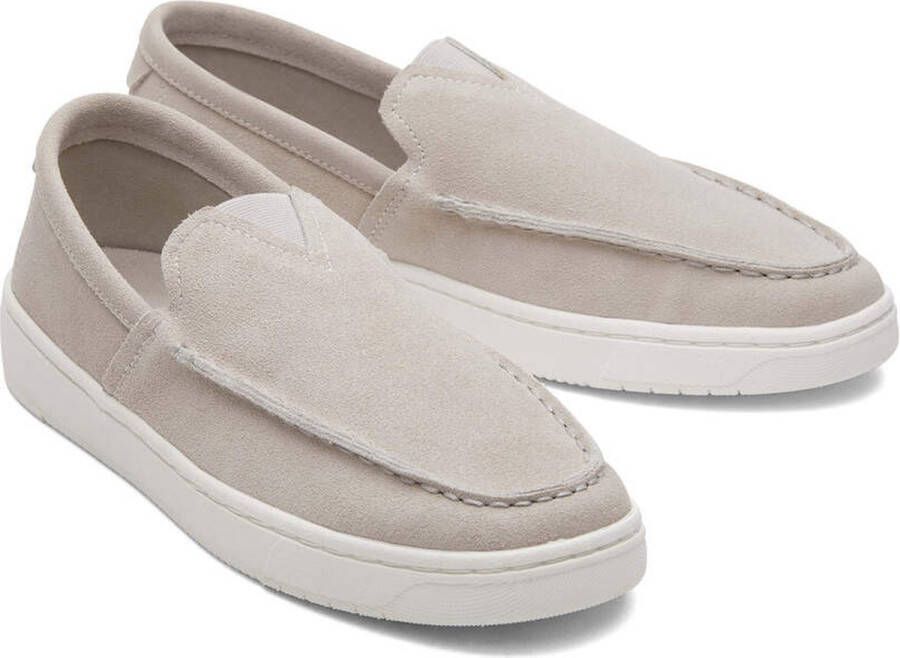 TOMS TRVL Lite heren loafer Beige