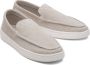 Toms TRVL LITE Loafers 10019562 Grijs - Thumbnail 8