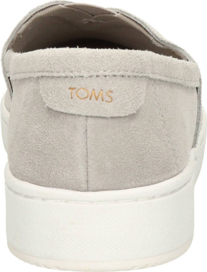 TOMS TRVL Lite heren loafer Beige