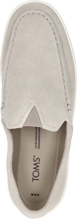 TOMS TRVL Lite heren loafer Beige