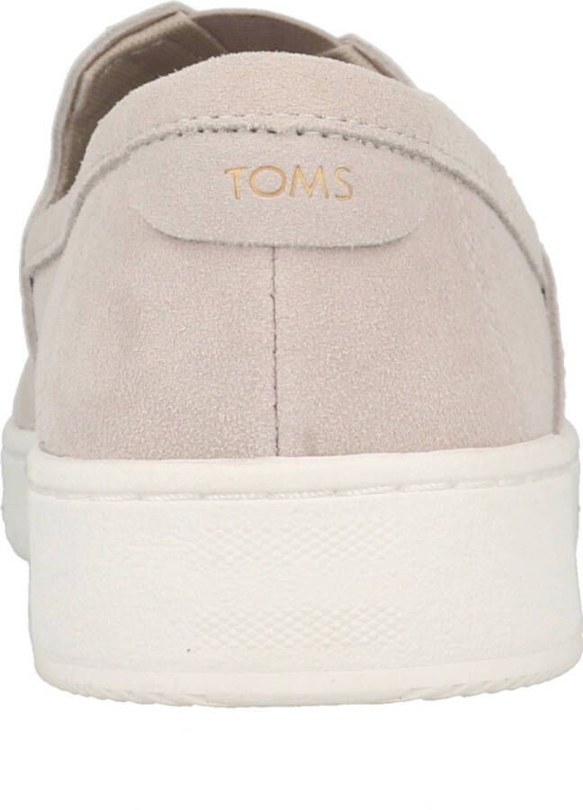 TOMS TRVL Lite heren loafer Beige