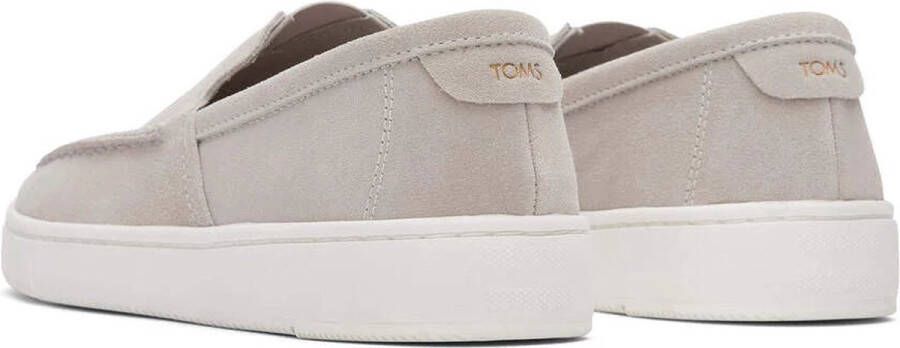 TOMS TRVL Lite heren loafer Beige