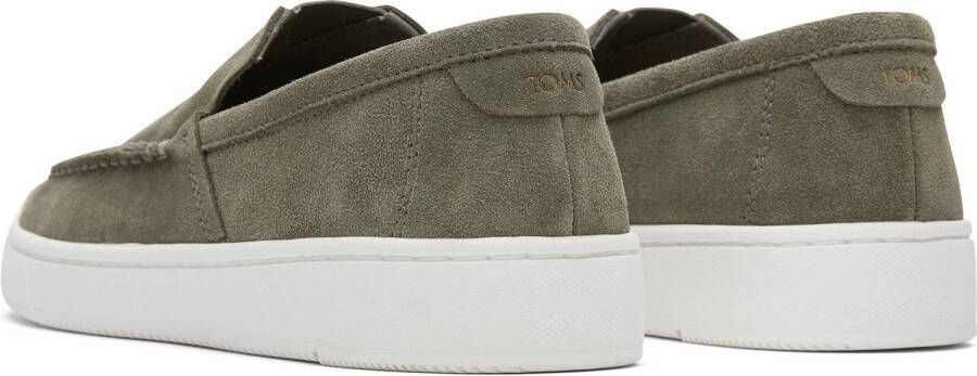 TOMS Shoes TOMS Trvl Lite Loafer Dress Casual Grey - Foto 15