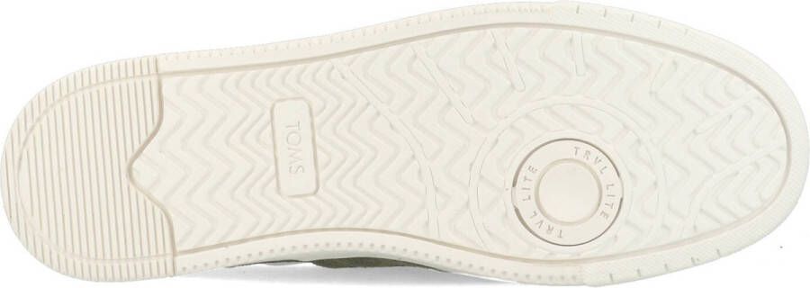 TOMS Shoes TOMS Trvl Lite Loafer Dress Casual Grey - Foto 6