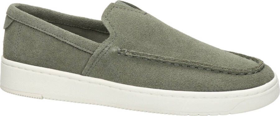 TOMS Shoes TOMS Trvl Lite Loafer Dress Casual Grey - Foto 8
