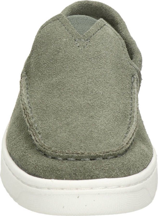 TOMS Shoes TOMS Trvl Lite Loafer Dress Casual Grey - Foto 11