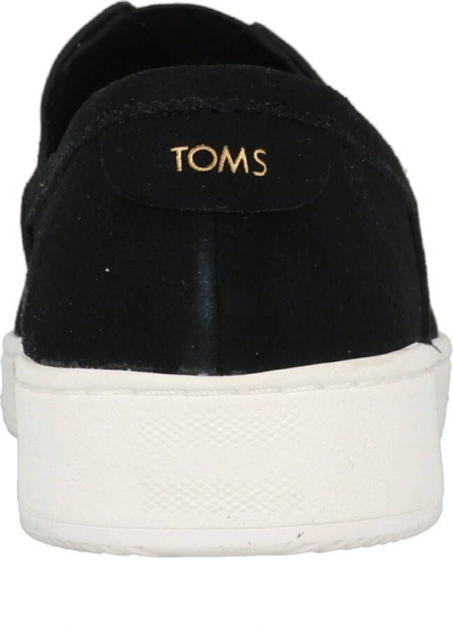 TOMS Trvl Lite Loafer Dress Casual Men Black