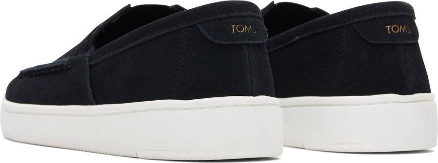 TOMS Trvl Lite Loafer Dress Casual Men Black