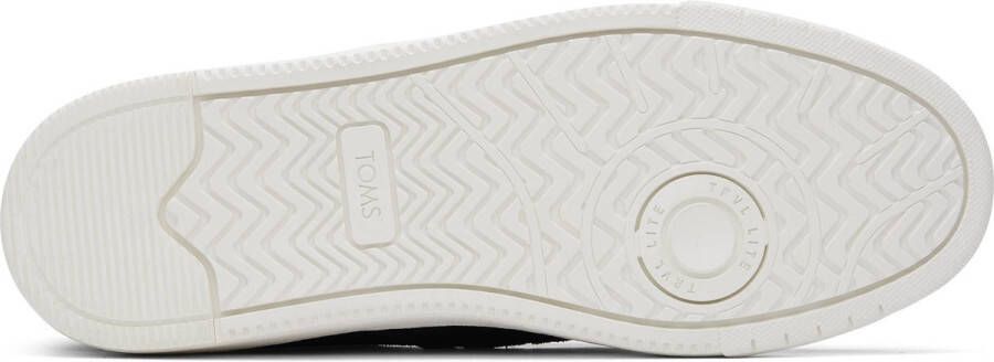 TOMS Trvl Lite Loafer Dress Casual Men Black