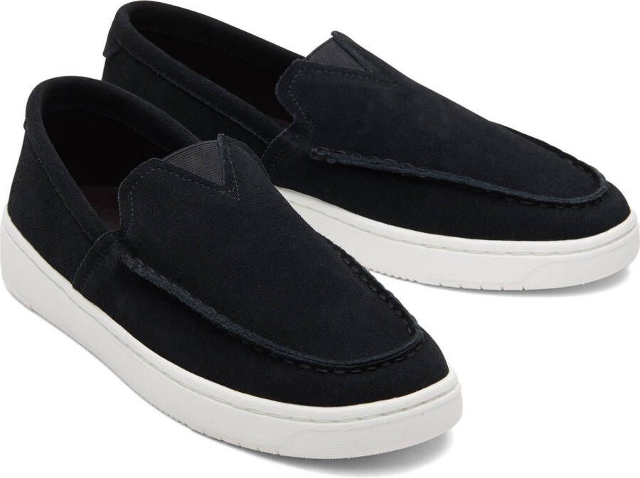 TOMS Trvl Lite Loafer Dress Casual Men Black