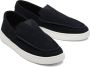 TOMS Trvl Lite Loafer Dress Casual Men Black - Thumbnail 4