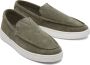 TOMS Shoes TOMS Trvl Lite Loafer Dress Casual Men Grey - Thumbnail 6