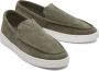 TOMS Shoes TOMS Trvl Lite Loafer Dress Casual Grey - Thumbnail 6