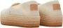 TOMS Shoes TOMS Valencia Espadrille Women Natural - Thumbnail 4
