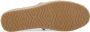 TOMS Espadrilles Dames Valencia Maat: 38 5 Materiaal: Canvas Kleur: Blauw - Thumbnail 7