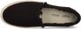 TOMS Espadrilles Dames Valencia Maat: 42 Materiaal: Canvas Kleur: Zwart - Thumbnail 9