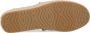 TOMS Espadrilles Dames Valencia Maat: 42 Materiaal: Canvas Kleur: Zwart - Thumbnail 12