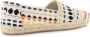 TOMS Wm Alpargata Rope Espadrilles Dames Beige - Thumbnail 4