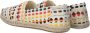 TOMS Wm Alpargata Rope Espadrilles Dames Beige - Thumbnail 14